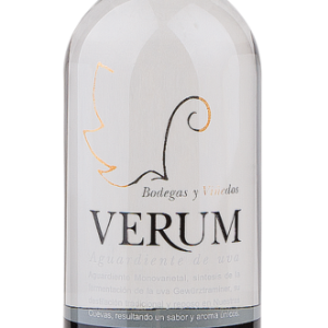 Aguardiente GEWÜRZTRAMINER