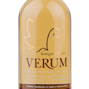 Aguardiente TEMPRANILLO ROBLE