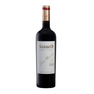 Allozo Gran Reserva Allozo Gran Reserva