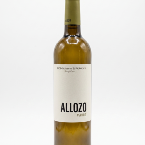 Allozo Verdejo Allozo Verdejo