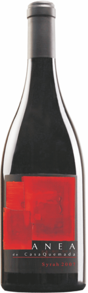 Anea Syrah Anea Syrah