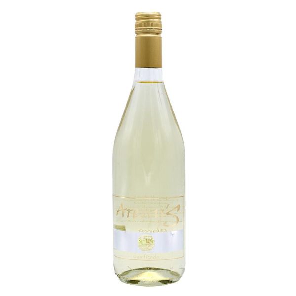 Areny's Blanco Areny's Blanco