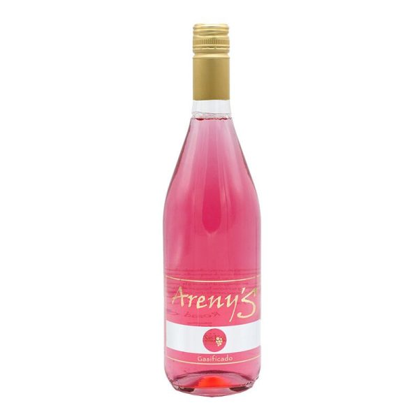Areny's Rosado Areny's Rosado