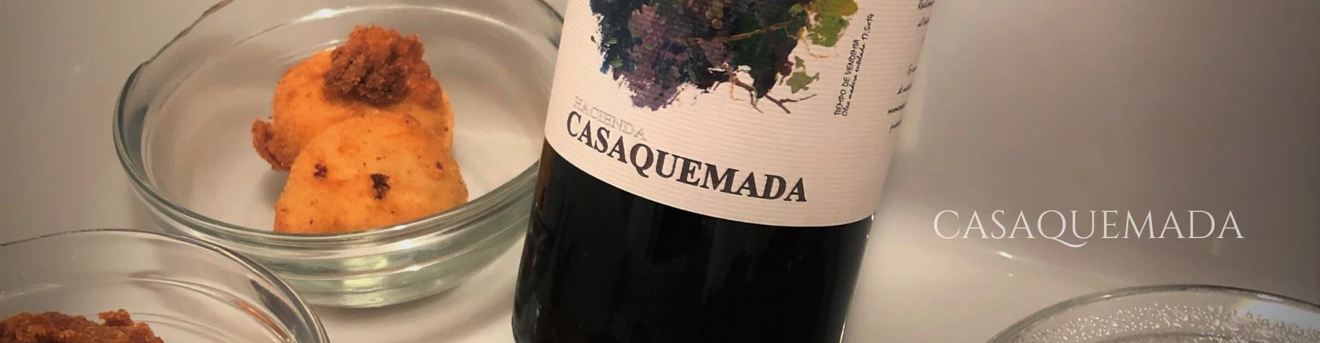 Bodega Casaquemada