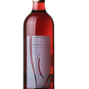 La Veredilla Rosado La Veredilla Rosado