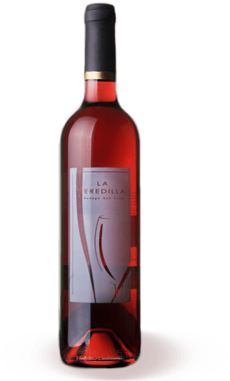 La Veredilla Rosado La Veredilla Rosado