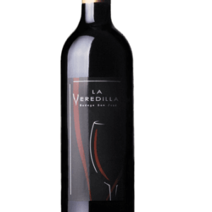 La Veredilla Tempranillo La Veredilla Tempranillo