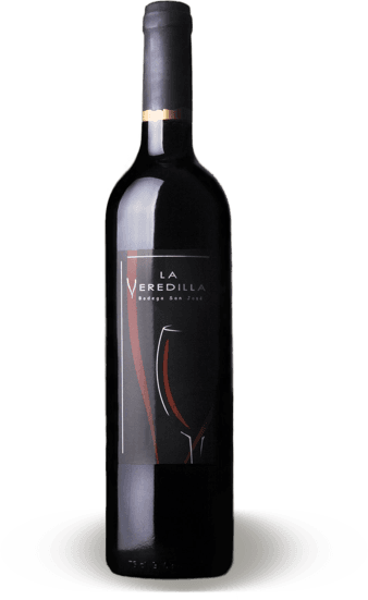 La Veredilla Tempranillo La Veredilla Tempranillo