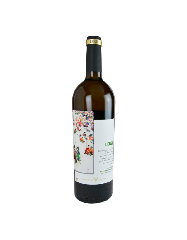 Lienzo Verdejo & Sauvignon Blanc Lienzo Verdejo & Sauvignon Blanc