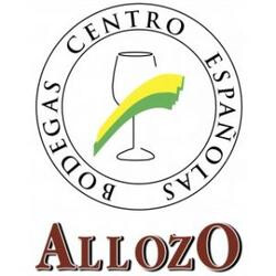 Logo Allozo