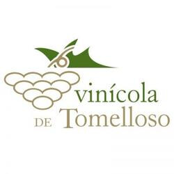 Logo Vinícola de Tomelloso Logo Vinícola de Tomelloso