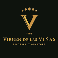 Logo Virgen de las Viñas Logo Virgen de las Viñas