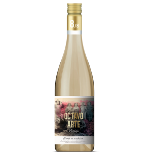 Octavo Arte Blanco Verdejo Octavo Arte Blanco Verdejo