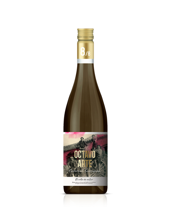 Octavo Arte Cabernet Sauvignon Octavo Arte Cabernet Sauvignon