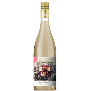 Octavo Arte Chardonnay Octavo Arte Chardonnay