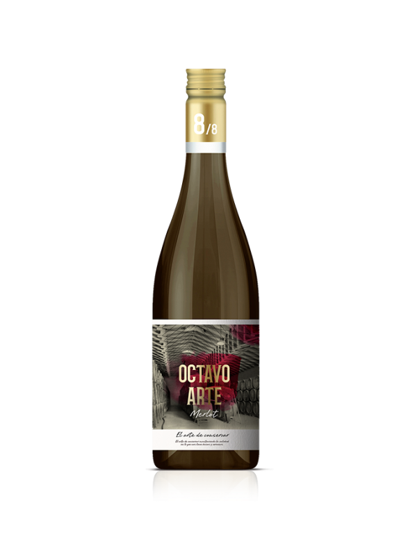 Octavo Arte Merlot Octavo Arte Merlot