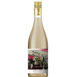 Octavo Arte Sauvignon Blanc Octavo Arte Sauvignon Blanc