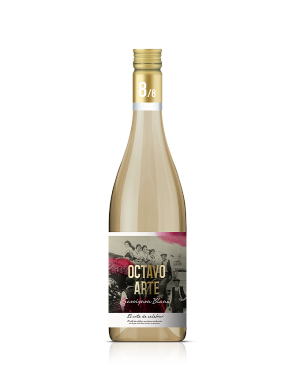 Octavo Arte Sauvignon Blanc Octavo Arte Sauvignon Blanc