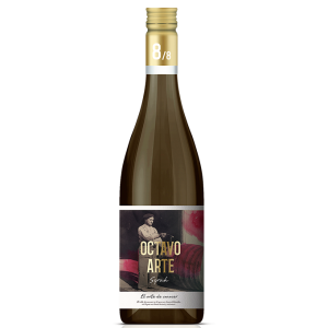 Octavo Arte Syrah