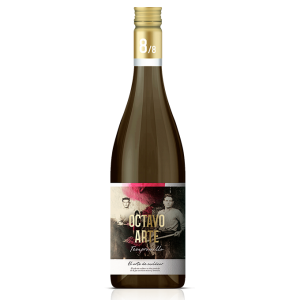 Octavo Arte Tempranillo Octavo Arte Tempranillo
