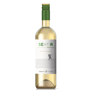 Sentir Airén & Sauvignon Blanc Sentir Airén & Sauvignon Blanc