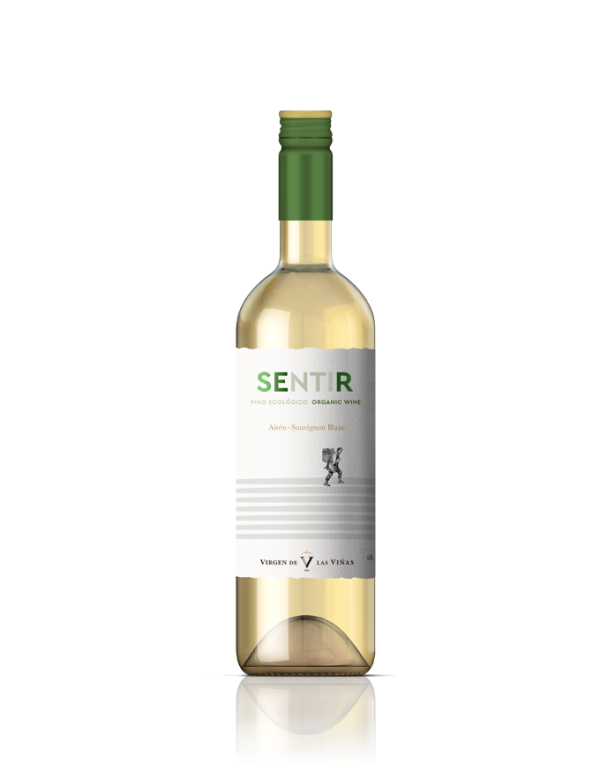 Sentir Airén & Sauvignon Blanc Sentir Airén & Sauvignon Blanc