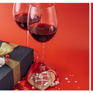 Tarjeta Regalo Con Selección De Vinos De La Mancha De 100€