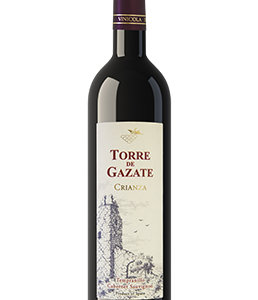 Torre de Gazate Crianza Torre de Gazate Crianza