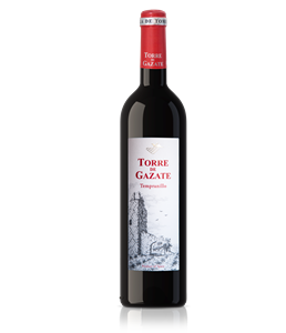 Torre de Gazate Tempranillo Torre de Gazate Tempranillo
