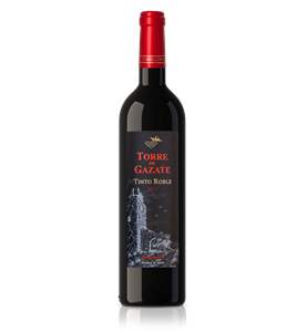 Torre De Gazate Tinto Roble Torre De Gazate Tinto Roble