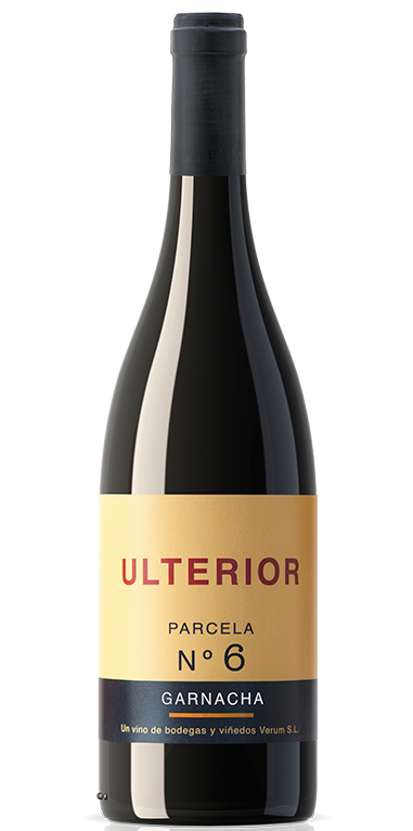 Ulterior Garnacha Ulterior Garnacha