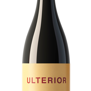 Ulterior Graciano Ulterior Graciano