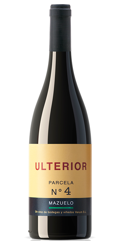 Ulterior Mazuelo Ulterior Mazuelo