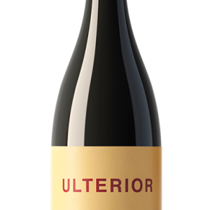 Ulterior Tinto Velasco Ulterior Tinto Velasco