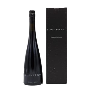 Vermouth Universo Reserva