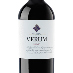Verum Merlot Vendimia Seleccionada Verum Merlot Vendimia Seleccionada