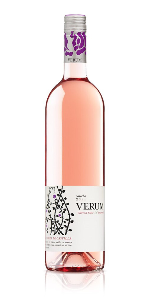 Verum Rosado Verum Rosado