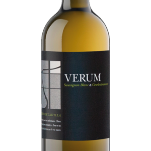 Verum Sauvignon Blanc-Gewürztraminer Verum Sauvignon Blanc-Gewürztraminer