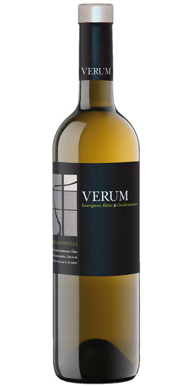 Verum Sauvignon Blanc-Gewürztraminer Verum Sauvignon Blanc-Gewürztraminer