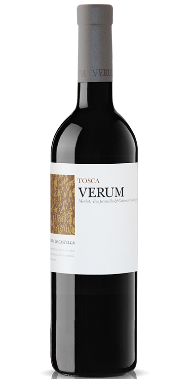 Verum Tosca Verum Tosca