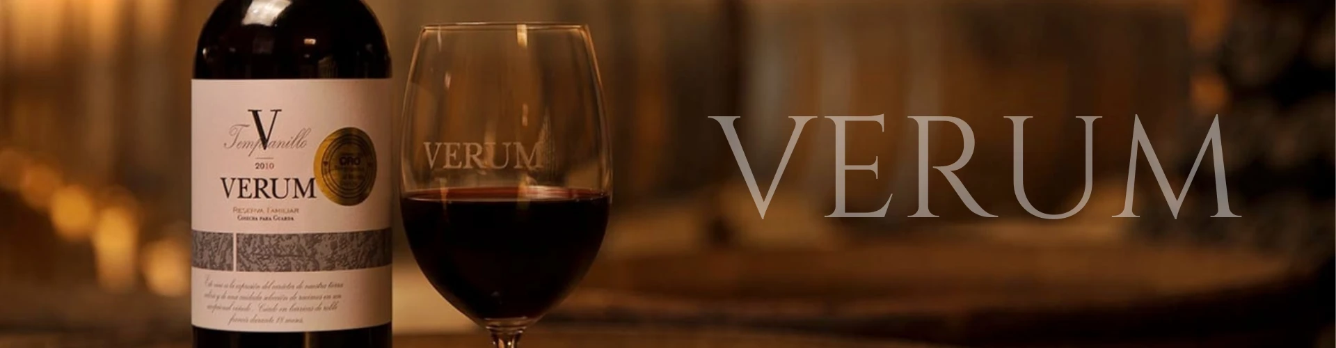 Bodegas Verum