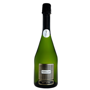 Vino Espumoso Brut Airén