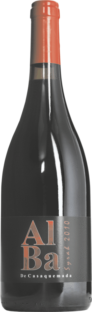 Vino Tinto ALBA Vino Tinto ALBA