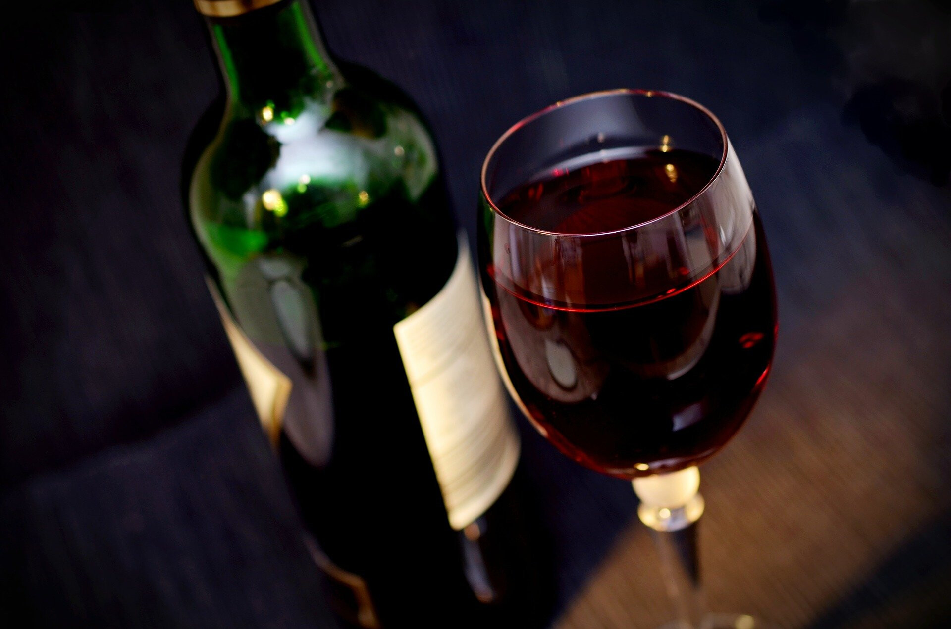 Vino Tinto Vino Tinto